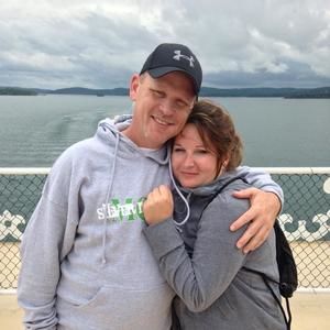 Meet your Posher, Mandy starkey